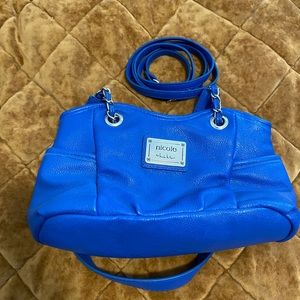 NICOLE MILLER | Purse